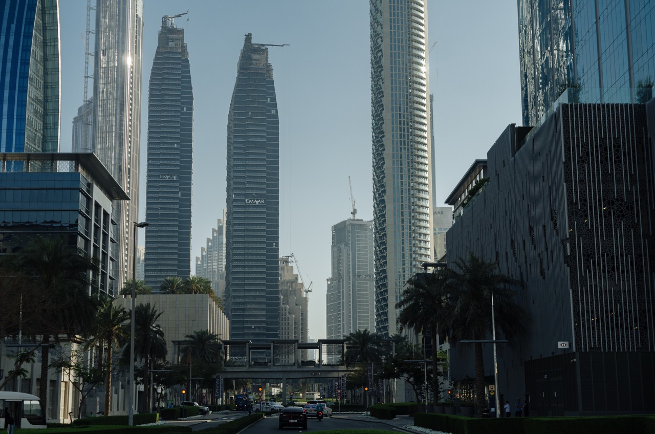 Превью Dubai 2022